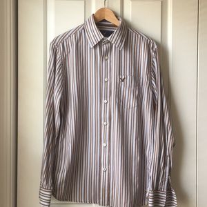 American Eagle Dress Shirt